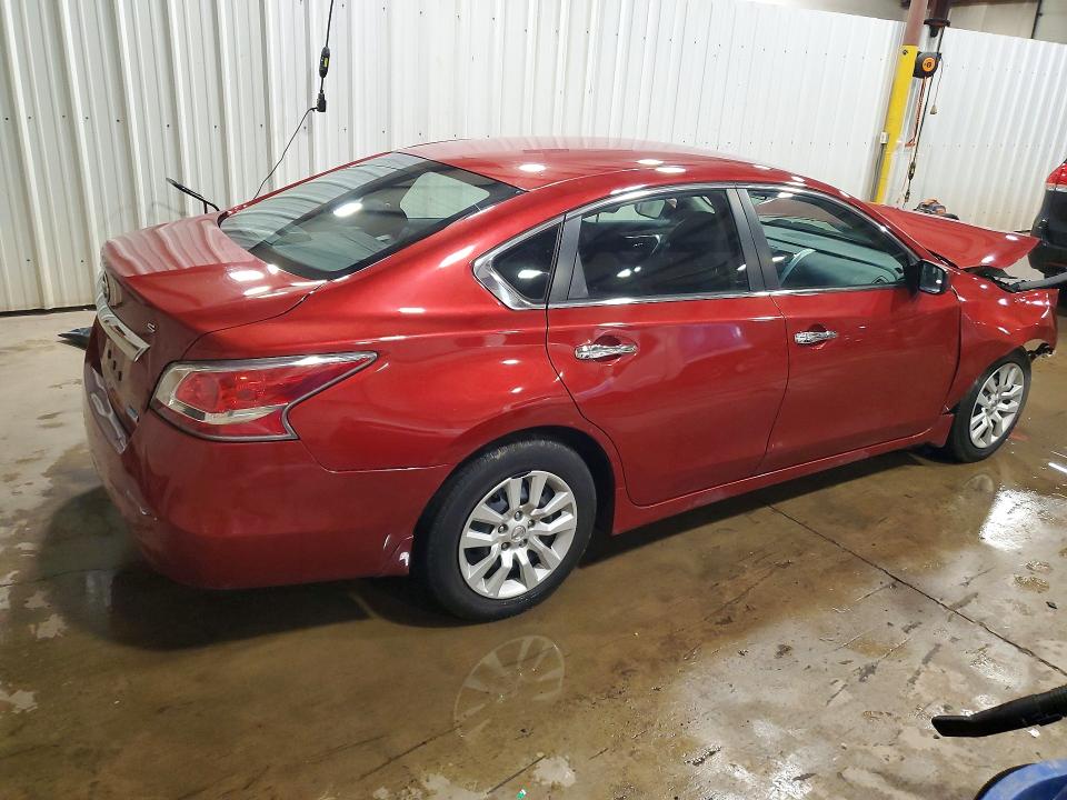 Aukcja sprzedaży 2014 Nissan Altima, vin: 1N4AL3AP8EC132590, numer aukcji: 53922616