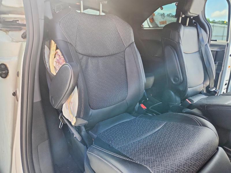 Aukcja sprzedaży 2023 Toyota Sienna, vin: 5TDCRKEC4PS154364, numer aukcji: 51910776