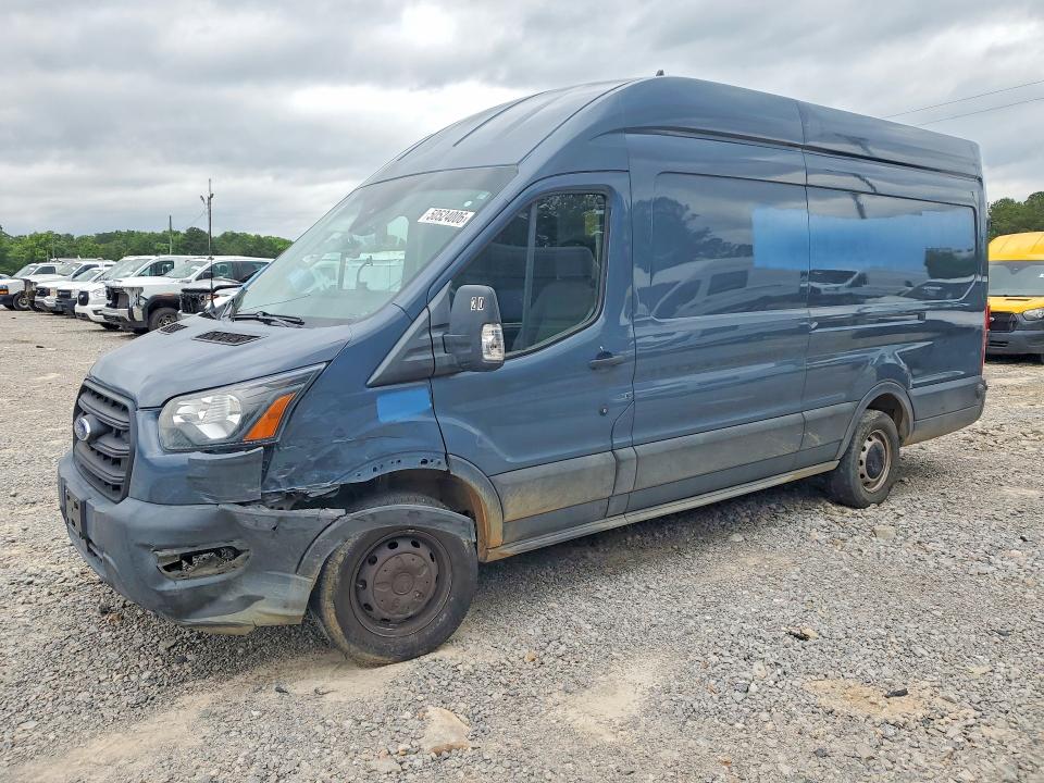 Aukcja sprzedaży 2020 Ford Transit, vin: 1FTBR3X88LKB04417, numer aukcji: 50524006