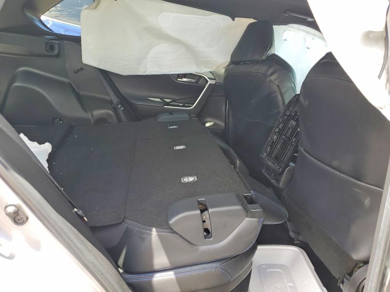 Продажа на аукционе авто 2024 Toyota Rav4, vin: 2T3E6RFV5RW053054, номер лота: 55269396