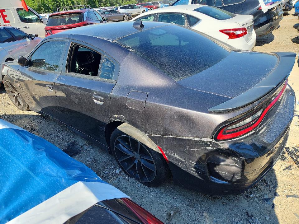 Продаж на аукціоні авто 2015 Dodge Charger, vin: 2C3CDXGJ9FH914409, номер лоту: 52055816
