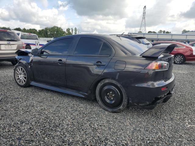 Продаж на аукціоні авто 2011 Mitsubishi Lancer, vin: JA32W8FV5BU036009, номер лоту: 51837696