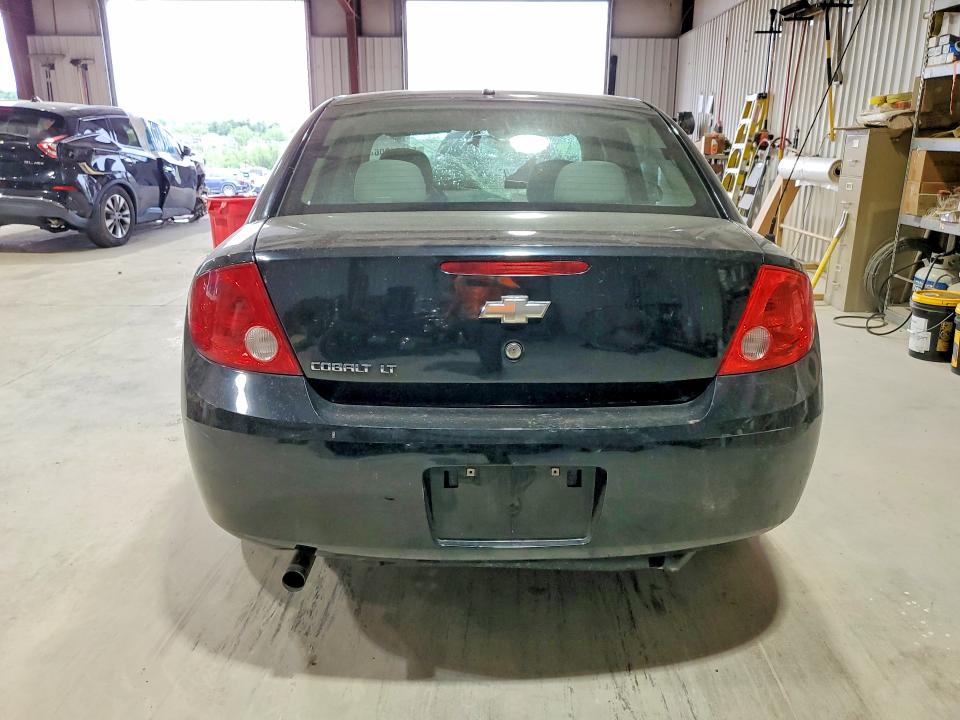 Продаж на аукціоні авто 2008 Chevrolet Cobalt, vin: 1G1AL58F287102378, номер лоту: 54321306
