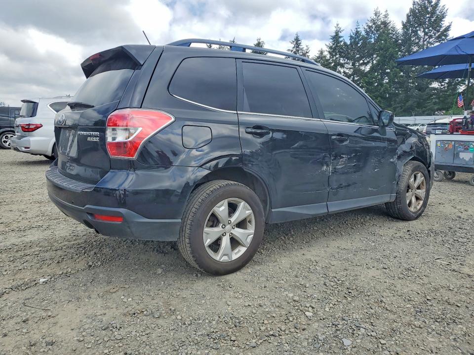 Aukcja sprzedaży 2014 Subaru Forester, vin: JF2SJAHC0EH475118, numer aukcji: 53595226