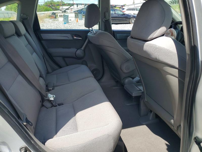 Продажа на аукционе авто 2009 Honda Cr-v, vin: 3CZRE38319G702632, номер лота: 53715566