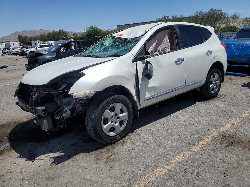 Auction sale of the 2013 Nissan Rogue, vin: JN8AS5MTXDW038536, lot number: 53276966