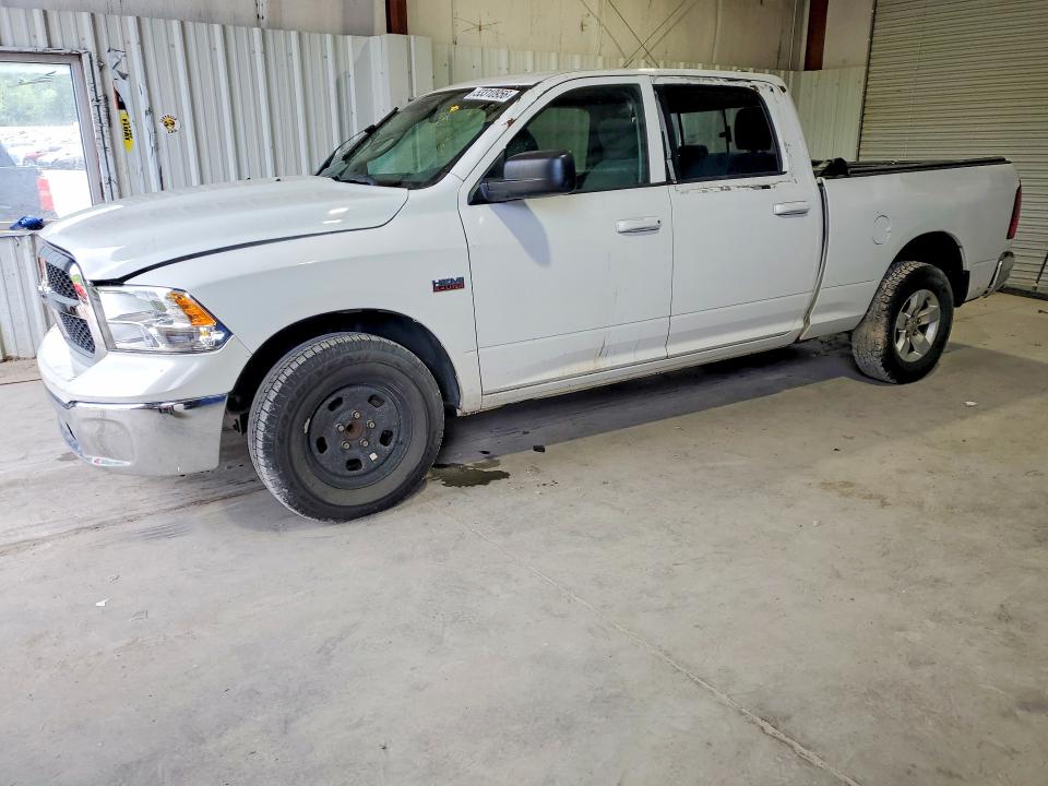 Продажа на аукционе авто 2020 Ram 1500 Classic, vin: 1C6RR6TT1LS102574, номер лота: 53310956