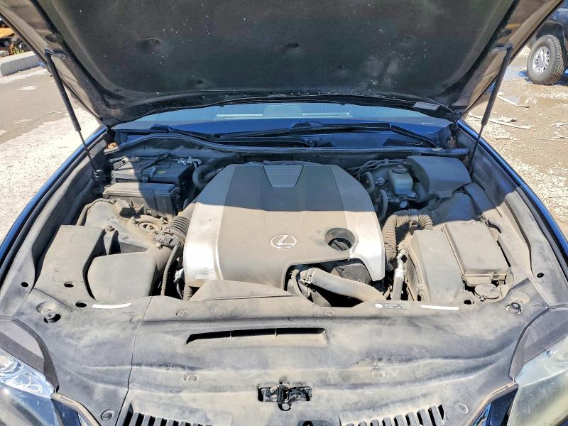 Продаж на аукціоні авто 2013 Lexus Gs, vin: JTHCE1BL6D5001897, номер лоту: 53874436