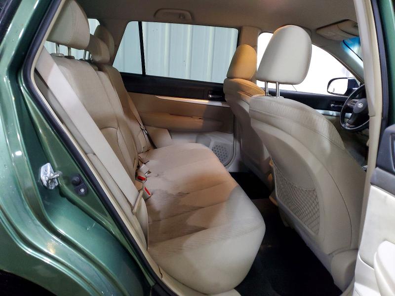 Продажа на аукционе авто 2012 Subaru Outback, vin: 4S4BRBCC2C3295228, номер лота: 52515676