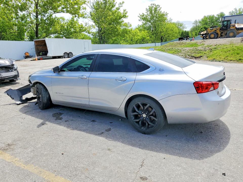 Aukcja sprzedaży 2014 Chevrolet Impala, vin: 1G1115SL4EU157416, numer aukcji: 52218356