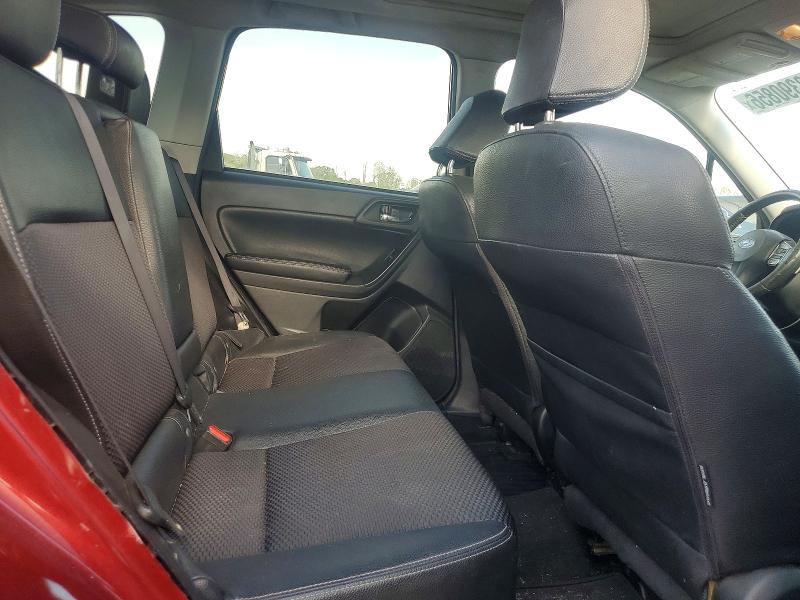 Aukcja sprzedaży 2014 Subaru Forester, vin: JF2SJGDCXEH550304, numer aukcji: 52390856