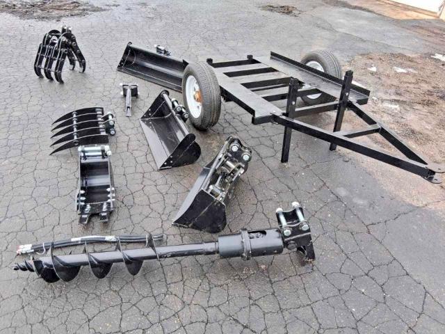 Продажа на аукционе авто 2026 Others Industrial, vin: 3811090, номер лота: 52640996
