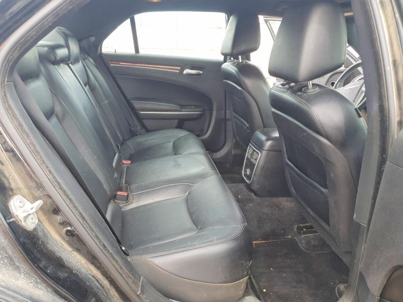 Aukcja sprzedaży 2014 Chrysler 300, vin: 2C3CCARG3EH345878, numer aukcji: 53628196
