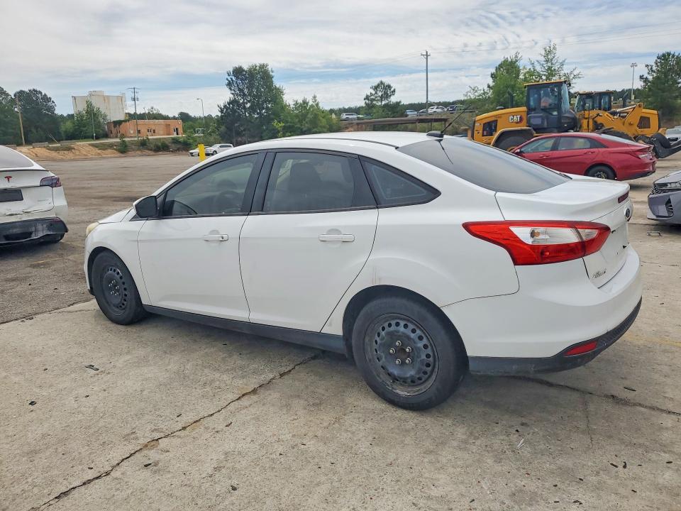 52778696 :رقم المزاد ، 1FAHP3F23CL192404 vin ، 2012 Ford Focus مزاد بيع