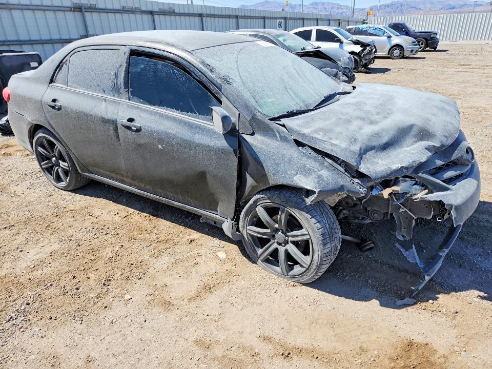 Продажа на аукционе авто 2011 Toyota Corolla, vin: 2T1BU4EEXBC569729, номер лота: 78913005