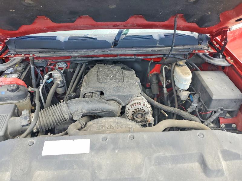 Aukcja sprzedaży 2009 Chevrolet Silverado, vin: 1GCHK59K39E163868, numer aukcji: 52680236