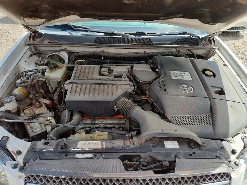 Aukcja sprzedaży 2006 Toyota Highlander, vin: JTEDW21A960016107, numer aukcji: 55099426