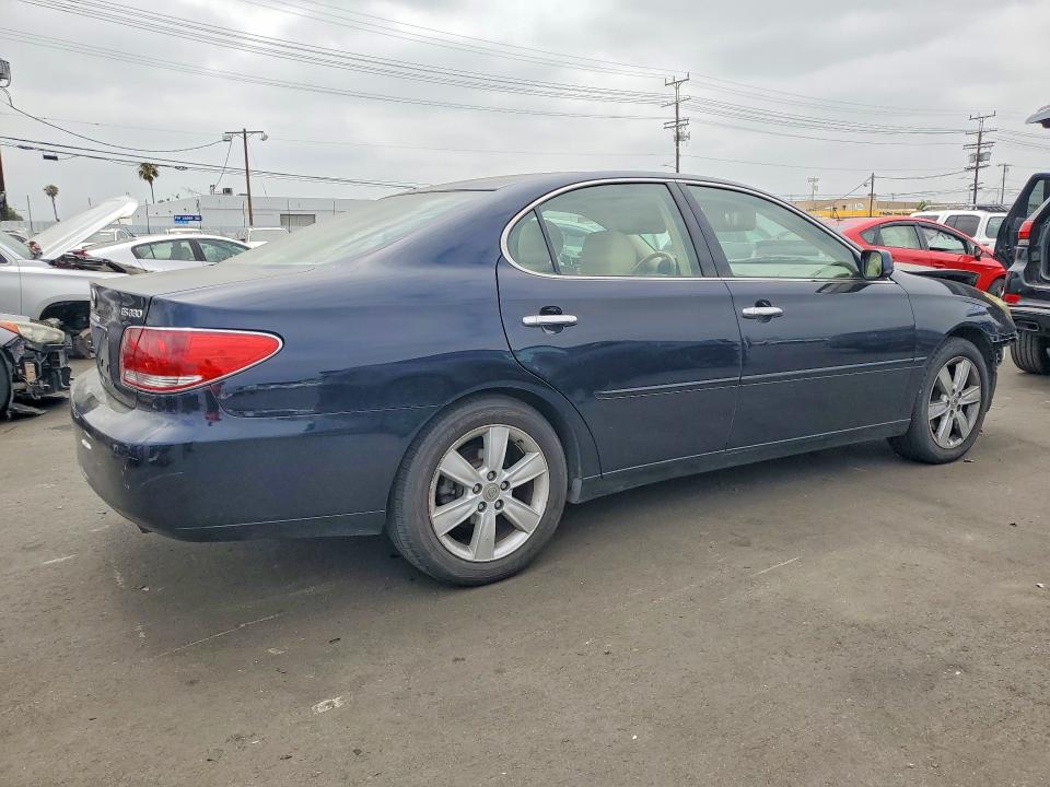 Aukcja sprzedaży 2006 Lexus Es, vin: JTHBA30G165145966, numer aukcji: 53786286