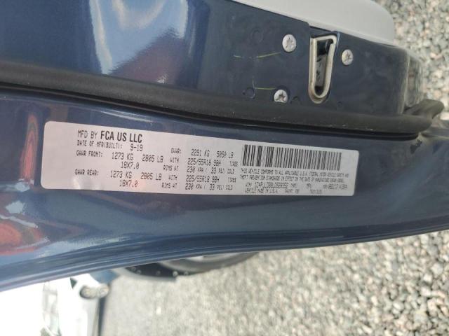 52036506 :رقم المزاد ، 1C4PJLDB9LD528352 vin ، 2020 Jeep Cherokee مزاد بيع