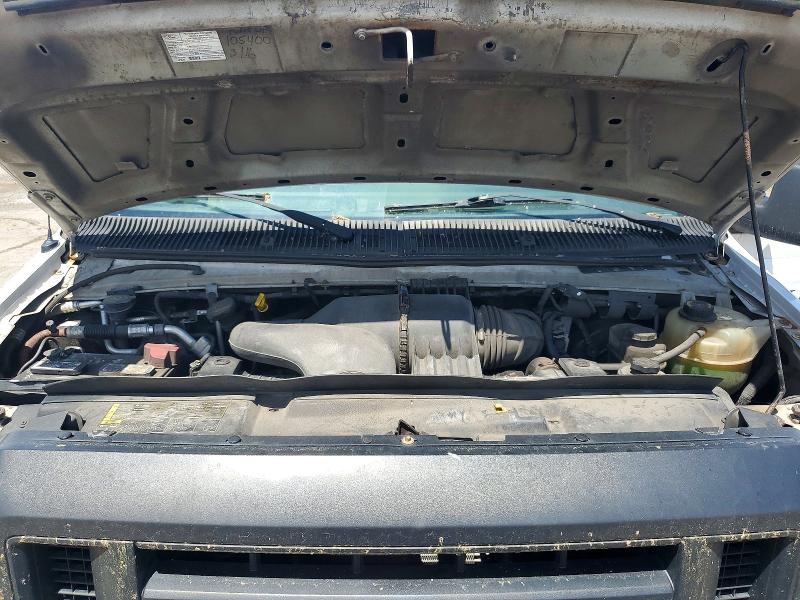 Продажа на аукционе авто 2011 Ford Econoline, vin: 1FTNE2EWXBDB18794, номер лота: 53544186
