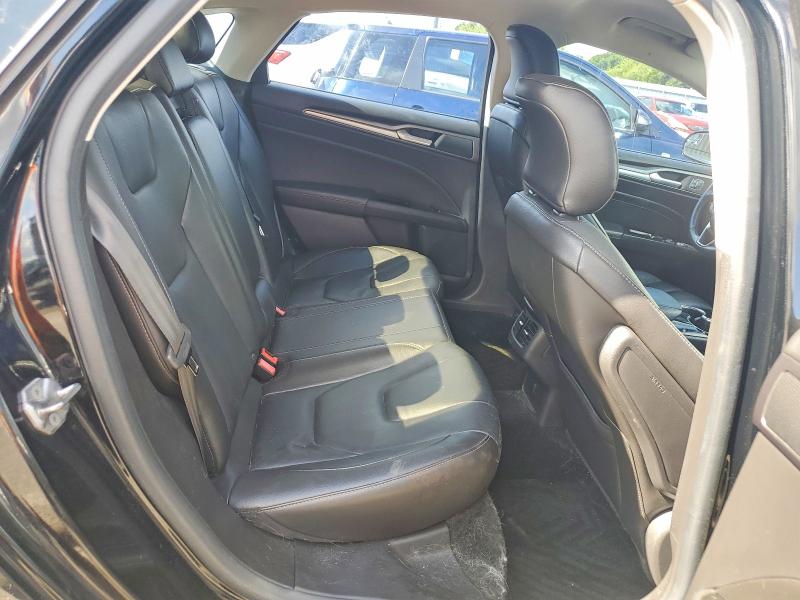 55179846 :رقم المزاد ، 3FA6P0K98GR390430 vin ، 2016 Ford Fusion مزاد بيع