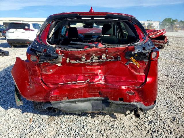51534656 :رقم المزاد ، JM3KFACM3J0305514 vin ، 2018 Mazda Cx-5 مزاد بيع