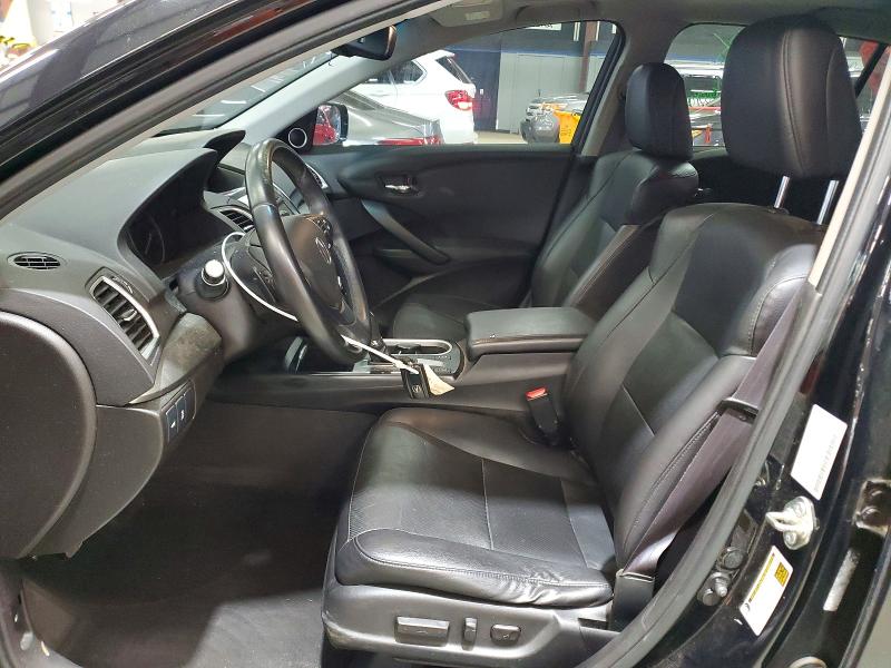 2016 Acura Rdx მანქანა იყიდება აუქციონზე, vin: 5J8TB4H59GL017291, აუქციონის ნომერი: 53082006