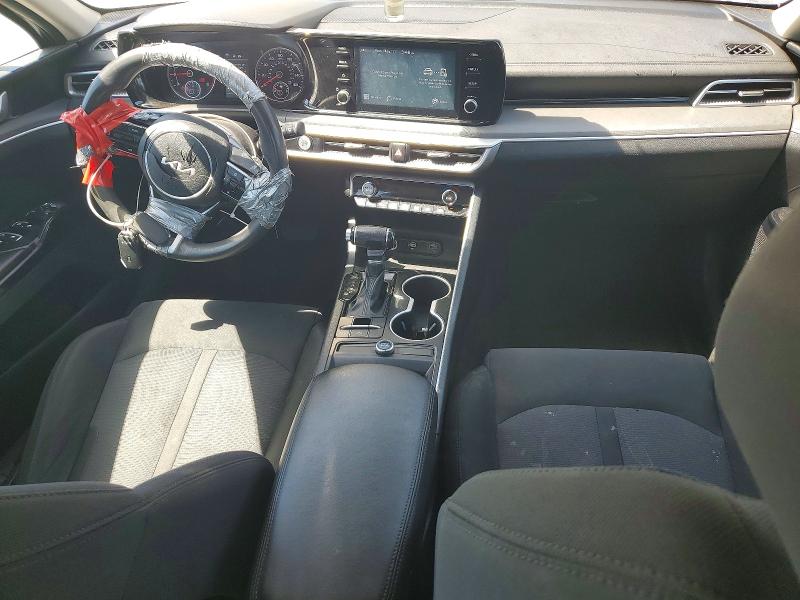 Aukcja sprzedaży 2022 Kia K5, vin: 5XXG14J25NG120322, numer aukcji: 53172136