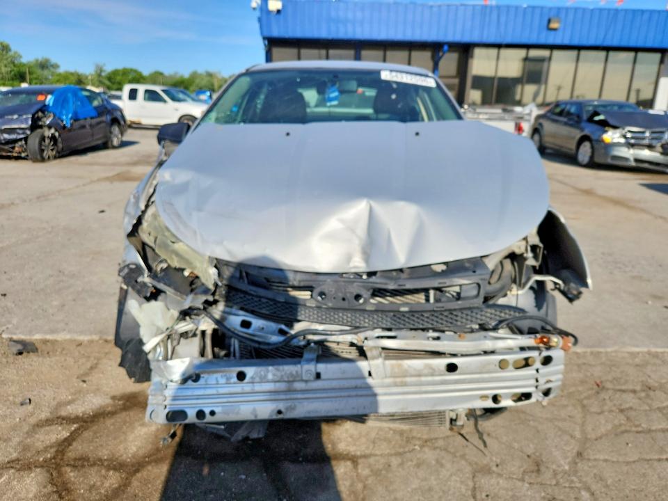 54312596 :رقم المزاد ، 1FAHP35N18W212490 vin ، 2008 Ford Focus مزاد بيع
