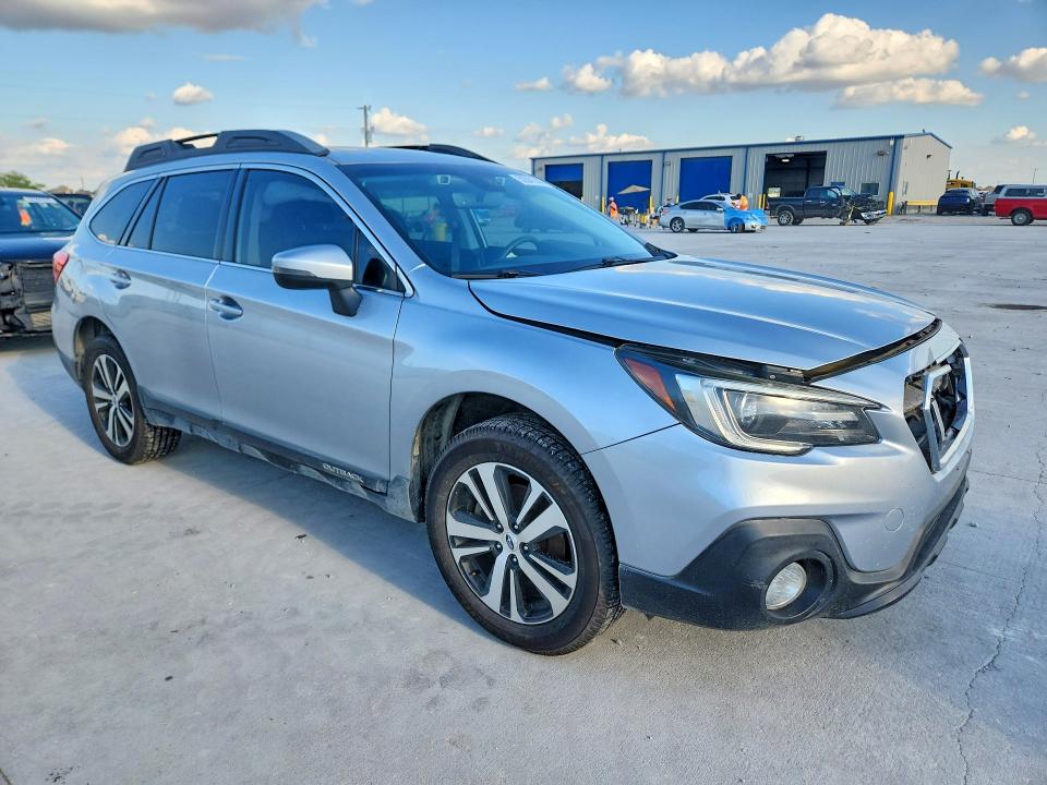 Продажа на аукционе авто 2019 Subaru Outback, vin: 4S4BSANC4K3273838, номер лота: 52041146