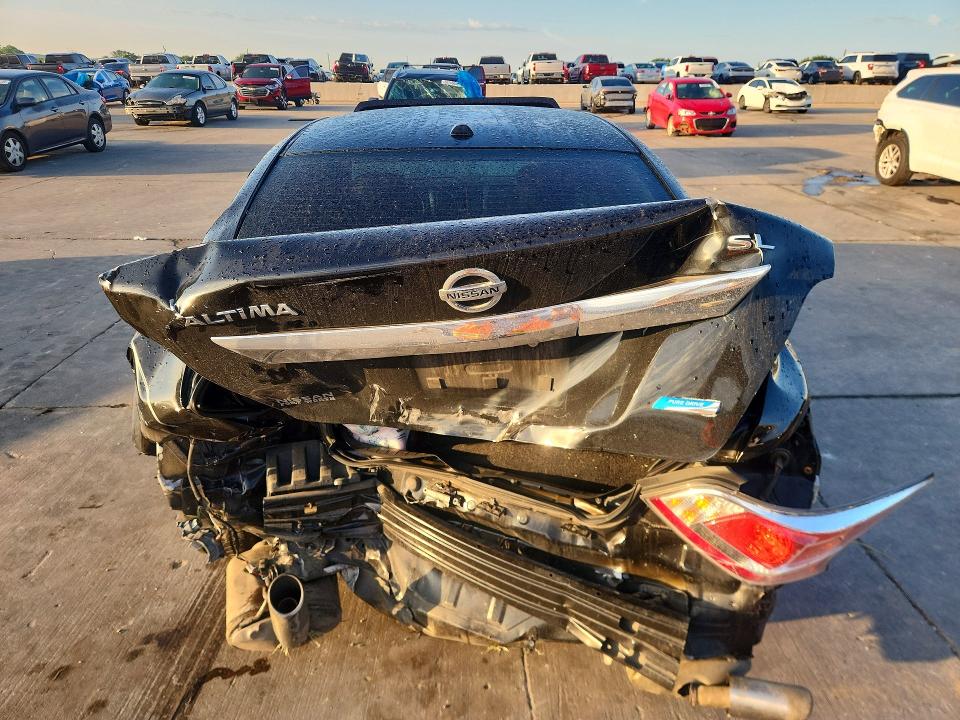 Aukcja sprzedaży 2014 Niss Altima, vin: 1N4AL3AP9EN258557, numer aukcji: 52843716