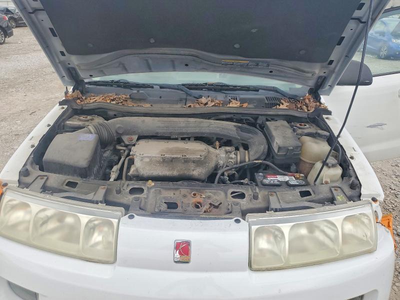 54168536 :رقم المزاد ، 5GZCZ63425S808610 vin ، 2005 Saturn Vue مزاد بيع