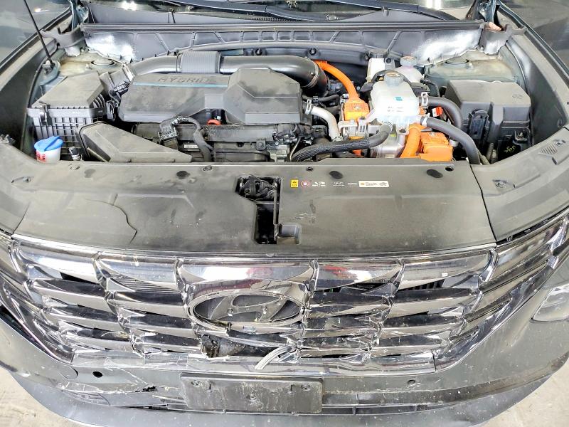 Продажа на аукционе авто 2024 Hyundai Tucson, vin: KM8JFDD29RU232569, номер лота: 54924546