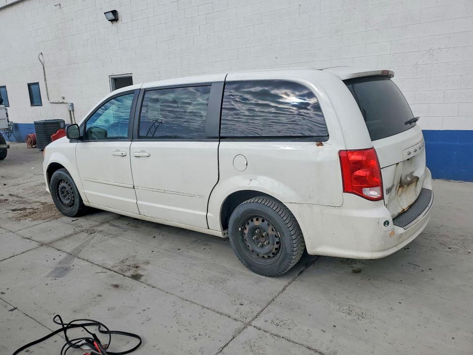 Продаж на аукціоні авто 2012 Dodge Grand Caravan, vin: 2C4RDGBG8CR359959, номер лоту: 54710176