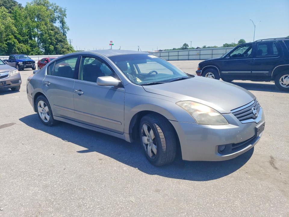 Продаж на аукціоні авто 2008 Nissan Altima, vin: 1N4AL21E28N508010, номер лоту: 52306276