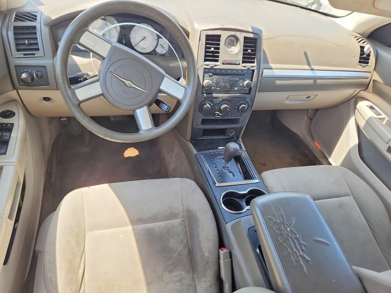 Aukcja sprzedaży 2008 Chrysler 300, vin: 2C3LA43R38H263784, numer aukcji: 54215646