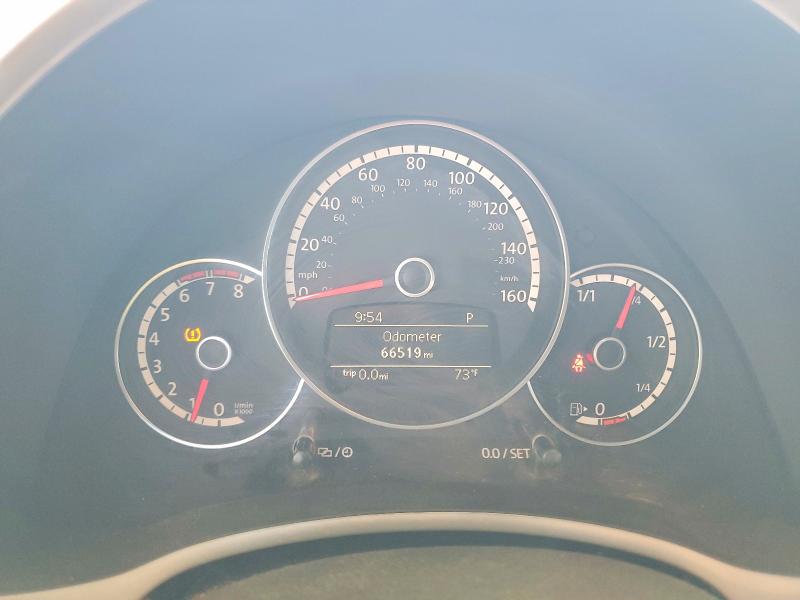 Продажа на аукционе авто 2015 Volkswagen Beetle, vin: 3VW517AT4FM823568, номер лота: 54257946