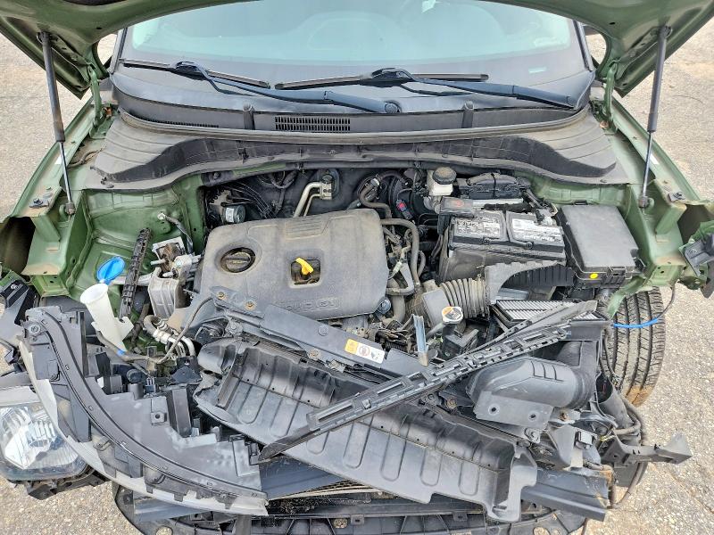 Продажа на аукционе авто 2020 Kia Soul, vin: KNDJ23AU3L7041235, номер лота: 52935226
