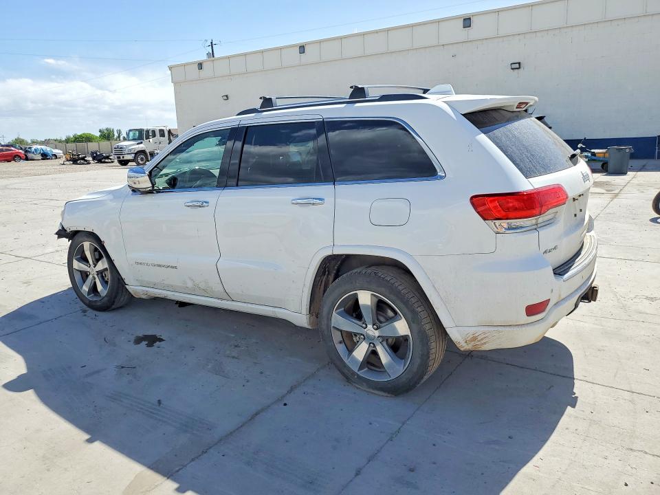 Aukcja sprzedaży 2015 Jeep Grand Cherokee, vin: 1C4RJFCG9FC166282, numer aukcji: 55196516
