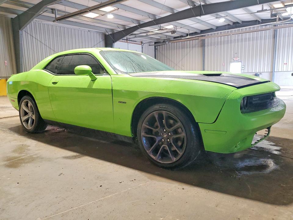 Aukcja sprzedaży 2015 Dodge Challenger, vin: 2C3CDZAT1FH703193, numer aukcji: 53955836