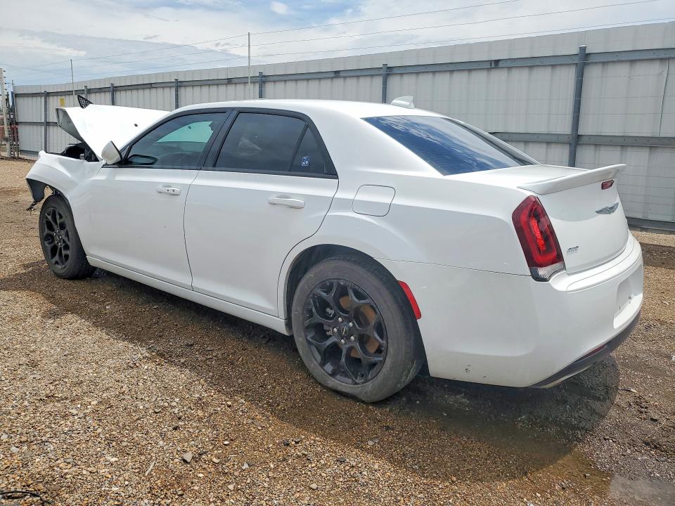 Aukcja sprzedaży 2017 Chrysler 300, vin: 2C3CCAGG9HH512543, numer aukcji: 54878756