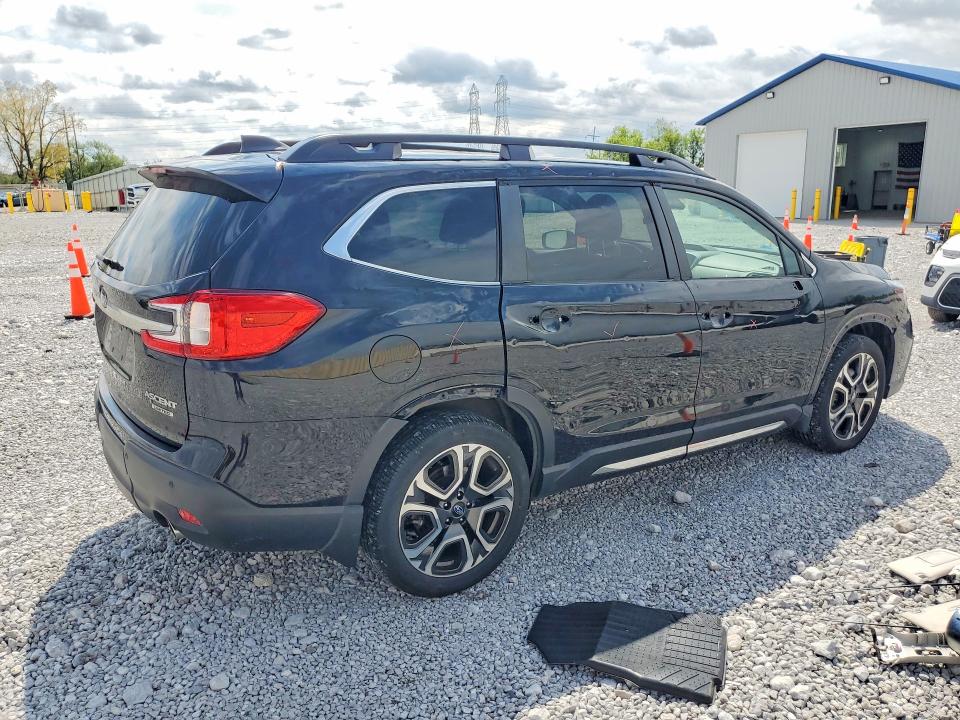 Aukcja sprzedaży 2023 Subaru Ascent, vin: 4S4WMARD0P3463545, numer aukcji: 52414746