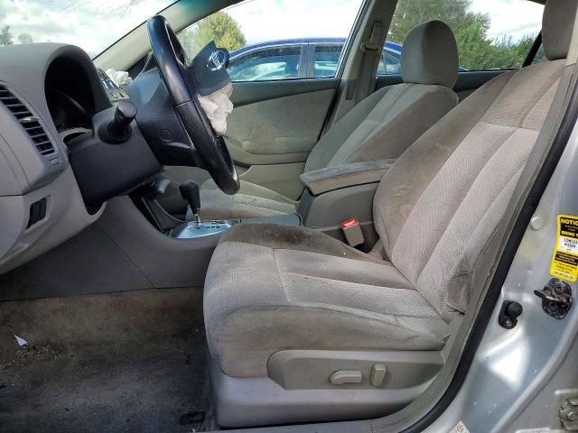Продажа на аукционе авто 2009 Nissan Altima, vin: 1N4AL21E09N509741, номер лота: 55195776
