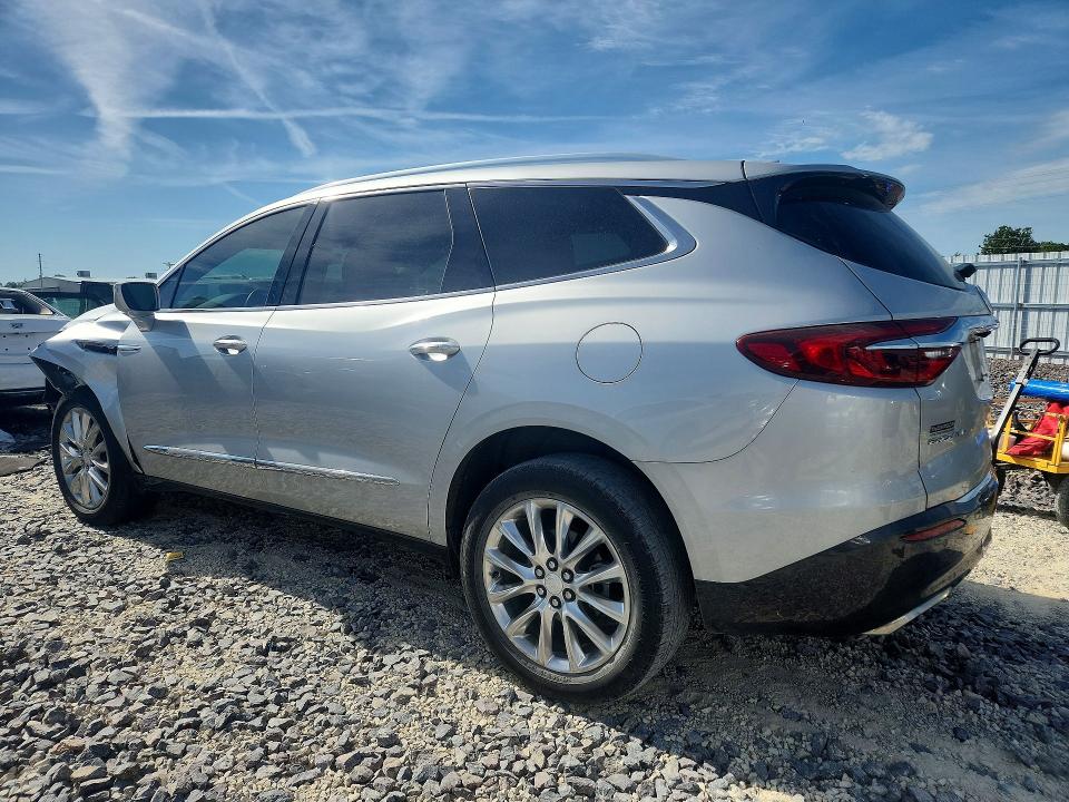 Продаж на аукціоні авто 2020 Buick Enclave, vin: 5GAERBKW2LJ306691, номер лоту: 53524536