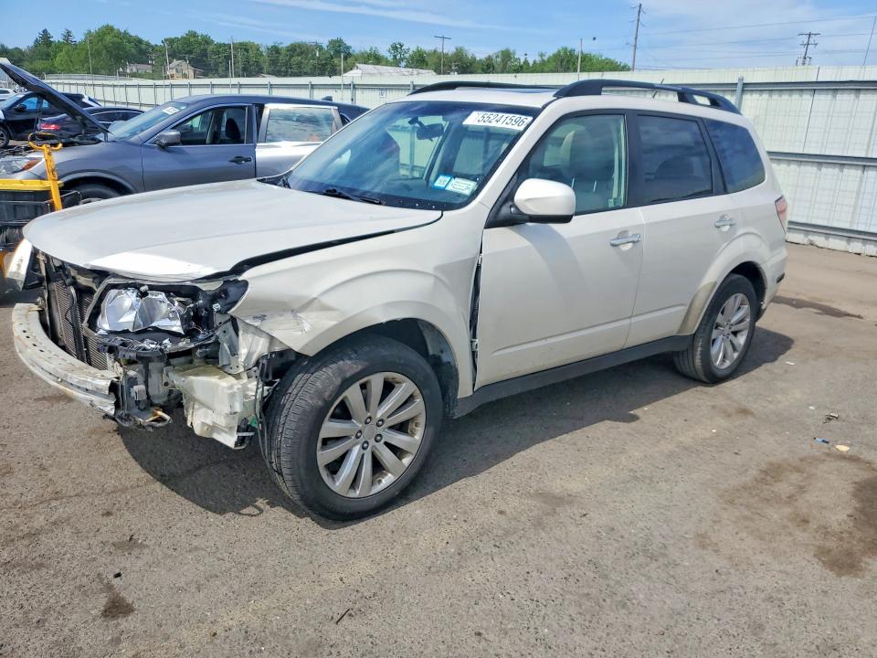 Продажа на аукционе авто 2011 Subaru Forester, vin: JF2SHADC3BH777807, номер лота: 55241596