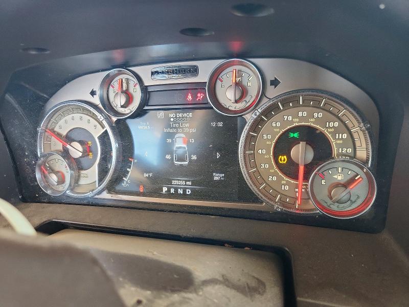 2016 Ram 1500 მანქანა იყიდება აუქციონზე, vin: 1C6RR7PT4GS156439, აუქციონის ნომერი: 55454056