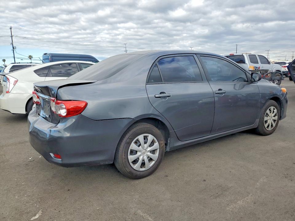 Продажа на аукционе авто 2011 Toyota Corolla, vin: 2T1BU4EE9BC661284, номер лота: 52364226