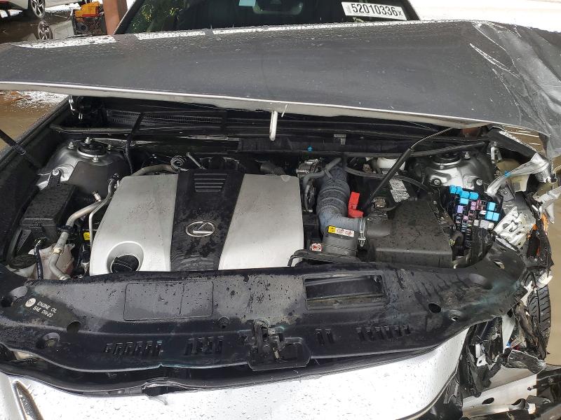 Aukcja sprzedaży 2023 Lexus Es, vin: 58AJZ1B16PU141829, numer aukcji: 52010336