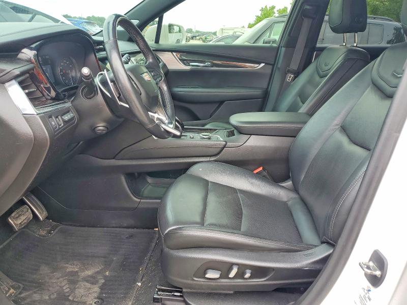 Aukcja sprzedaży 2020 Cadillac Xt6, vin: 1GYKPGRS6LZ229777, numer aukcji: 54309796