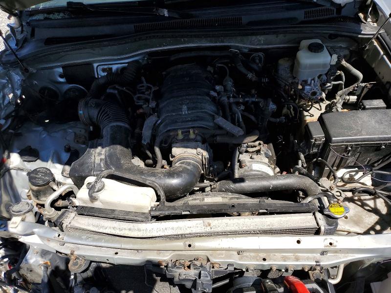 Продажа на аукционе авто 2006 Toyota 4runner, vin: JTEBT14R560064490, номер лота: 53265996